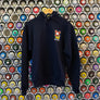 Split Chunz Hoodie
